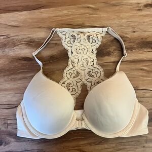 Victoria's secret perfect pushup bra 34B